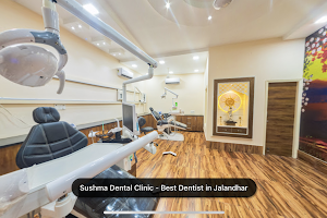 Sushma Memorial Super Specialty Dental Clinic -Best Dentist in Jalandhar image