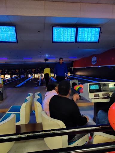 Bowling Alley «AMF Gates Lanes», reviews and photos, 645 Spencerport Rd, Rochester, NY 14606, USA
