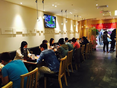 Tonchin Kaohsiung Hanshin Restaurant - 801, Taiwan, Kaohsiung City, Qianzhen District, Zhonghua 5th Rd, 789號B1 B1