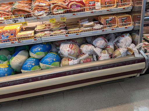 Supermarket «Pennington Quality Market», reviews and photos, 25 NJ-31, Pennington, NJ 08534, USA