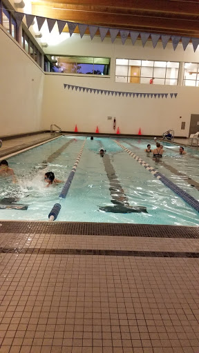 Recreation Center «Meri Lou Murray Recreation Center», reviews and photos, 2960 Washtenaw Ave, Ann Arbor, MI 48104, USA