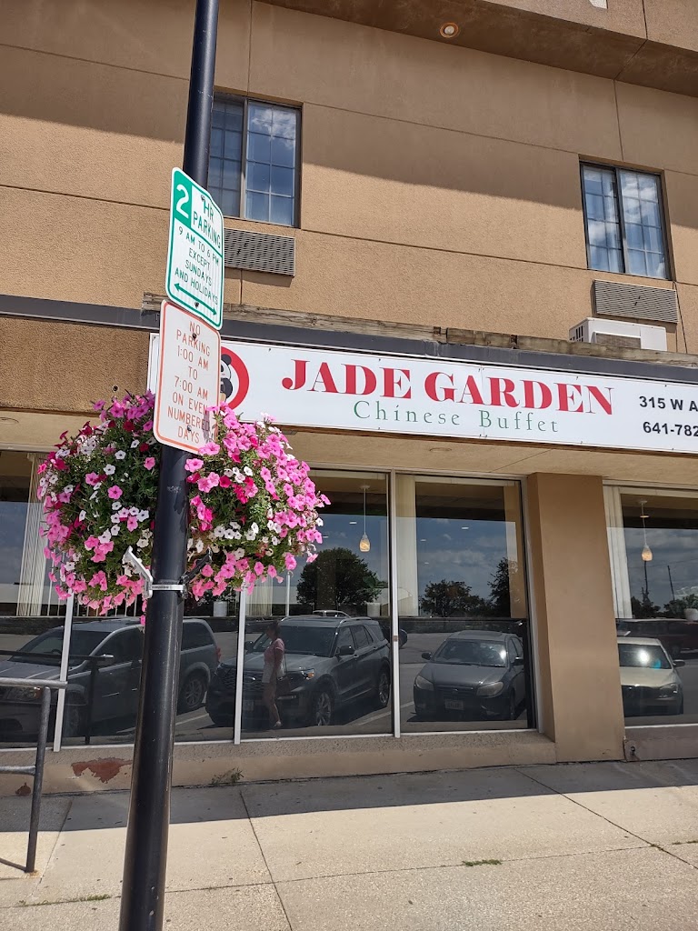 Jade Garden 50801