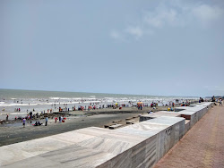 Photo of Digha Beach with very clean level of cleanliness