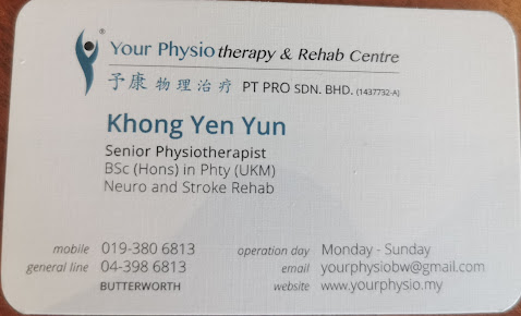 Spine, Sport, Stroke Rehab Specialist Center Butterworth - Spine, Sport, Stroke Rehab Specialist Center Butterworth