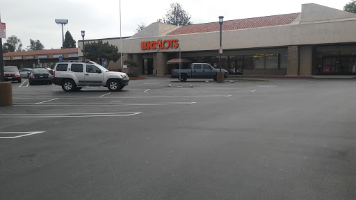 Discount Store «Big Lots», reviews and photos, 2727 N Grand Ave, Santa Ana, CA 92705, USA