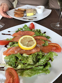 Plats et boissons du Restaurant français Café'in à Carrières-sur-Seine - n°13