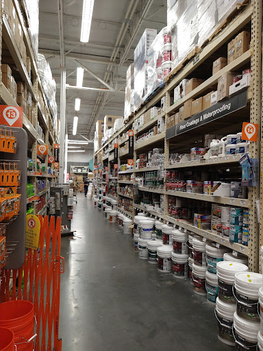 Home Improvement Store «The Home Depot», reviews and photos, 6140 Hamner Ave, Mira Loma, CA 91752, USA