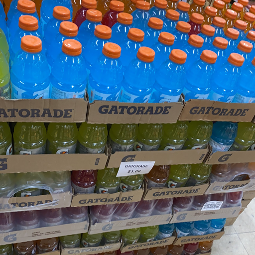 Dollar Store «Super Dollar Store», reviews and photos, 6835 Michigan Ave, Detroit, MI 48210, USA