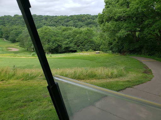 Golf Club «Honey Creek Golf Club», reviews and photos, 1323 Noble Lynx Dr, Boone, IA 50036, USA