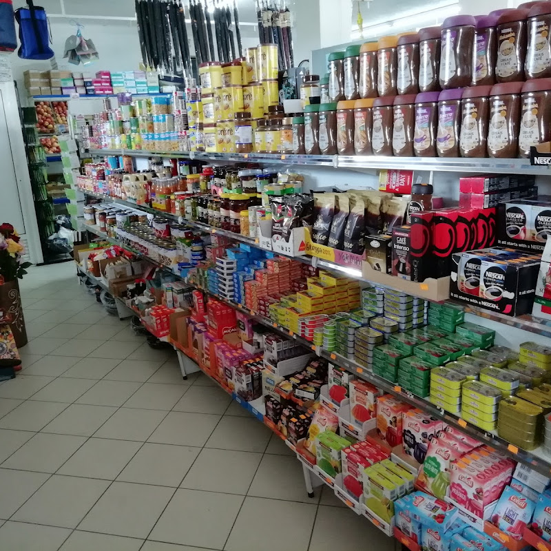 Mercadinho da Reta Unipessoal , Lda