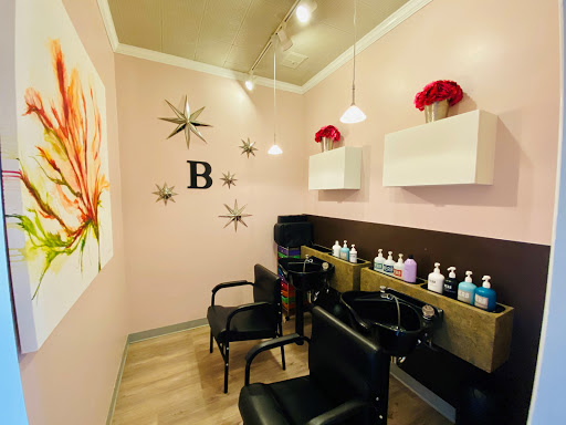 Beauty Salon «Bellissimo Beauty Bar», reviews and photos, 402 Main St, Edmonds, WA 98020, USA