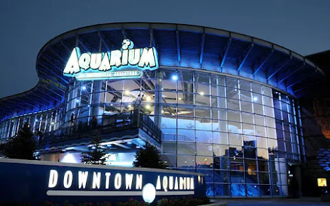 Aquarium Restaurant image