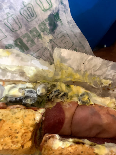 Restaurant «SUBWAY®Restaurants», reviews and photos, 13501 San Pablo Ave, San Pablo, CA 94806, USA