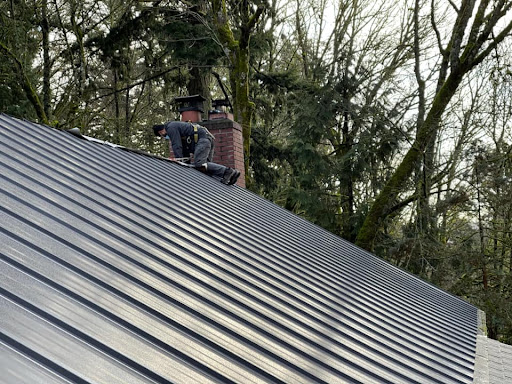 Roofing Contractor «Orion Roofing and Sheet Metal», reviews and photos, 2123 NW Aloclek Dr #1203, Hillsboro, OR 97124, USA