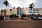 South Texas College Nursing & Allied Health Center
