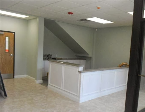 Auto Body Shop «Shoreline Autobody», reviews and photos, 1961 Foxon Rd, North Branford, CT 06471, USA