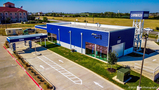 Alvarado Express Car Wash en Alvarado