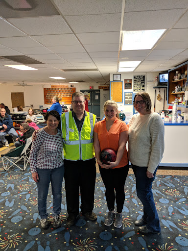 Bowling Alley «Pike Lanes Bowling Inc», reviews and photos, 121 2nd St Pike, Southampton, PA 18966, USA