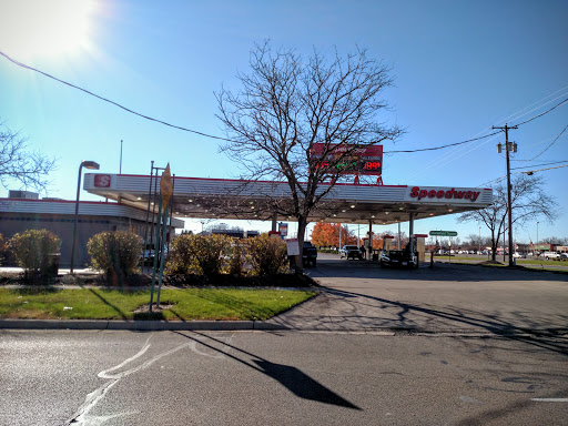 Convenience Store «Speedway», reviews and photos, 2996 Derr Rd, Springfield, OH 45503, USA
