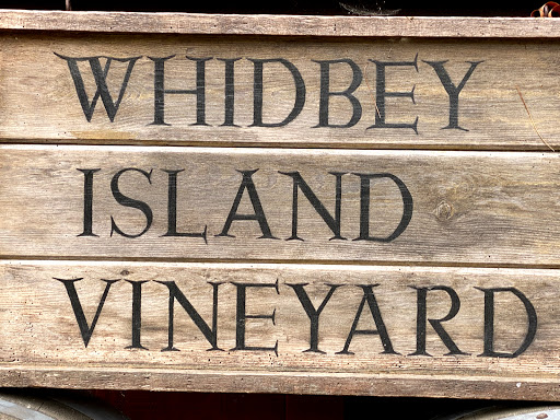 Winery «Whidbey Island Winery», reviews and photos, 5237 Langley Rd, Langley, WA 98260, USA