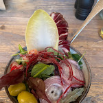 Photo n°2 de l'avis de Marco.� fait le 10/12/2023 à 15:01 sur le  „Die Seenot“ à Sylt