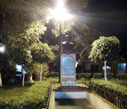 Plazuela De San Ramon photo