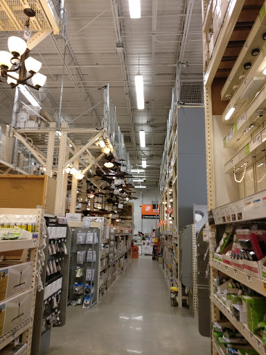 Home Improvement Store «The Home Depot», reviews and photos, 12275 Price Club Plaza, Fairfax, VA 22030, USA