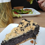 Photo n°4 de l'avis de Miriam.B fait le 31/03/2019 à 11:25 sur le  Café Blattgold à Kiel