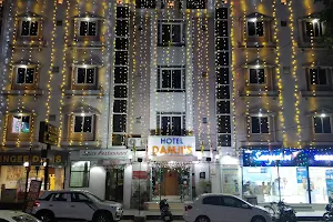 Hotel Damjis, Ahmedabad image