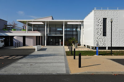 C.S.S.R Centre Soins de Suite et de Rééducation à Châteauroux