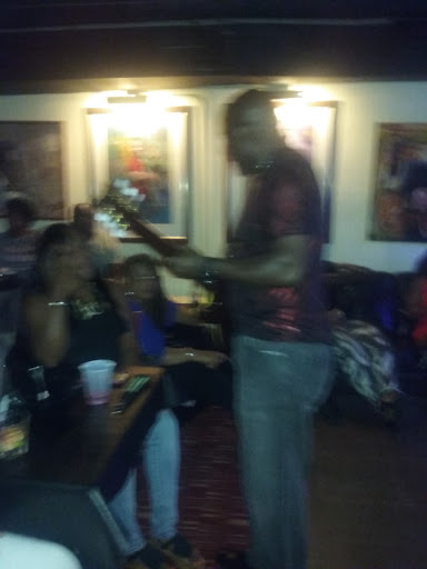 Blues Club «Underground 119», reviews and photos, 119 S President St, Jackson, MS 39201, USA