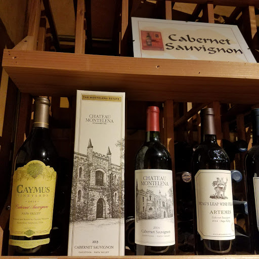 Liquor Store «Gold Hill Wine & Liquor», reviews and photos, 797 Gold Hill Pl S, Woodland Park, CO 80863, USA