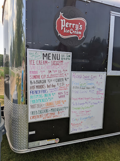 Produce Market «Rush Vegetables», reviews and photos, 2120 Eagle Harbor Waterport Rd, Albion, NY 14411, USA