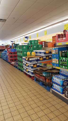 Supermarket «ALDI Greenville, SC», reviews and photos, 6149 White Horse Rd, Greenville, SC 29611, USA
