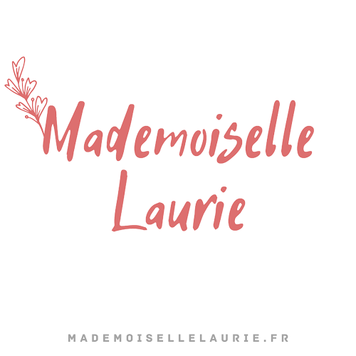 Mademoiselle Laurie à Laigny