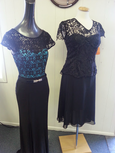 Bridal Shop «Azure Bridal», reviews and photos, 2187 N Main St, Sunset, UT 84015, USA