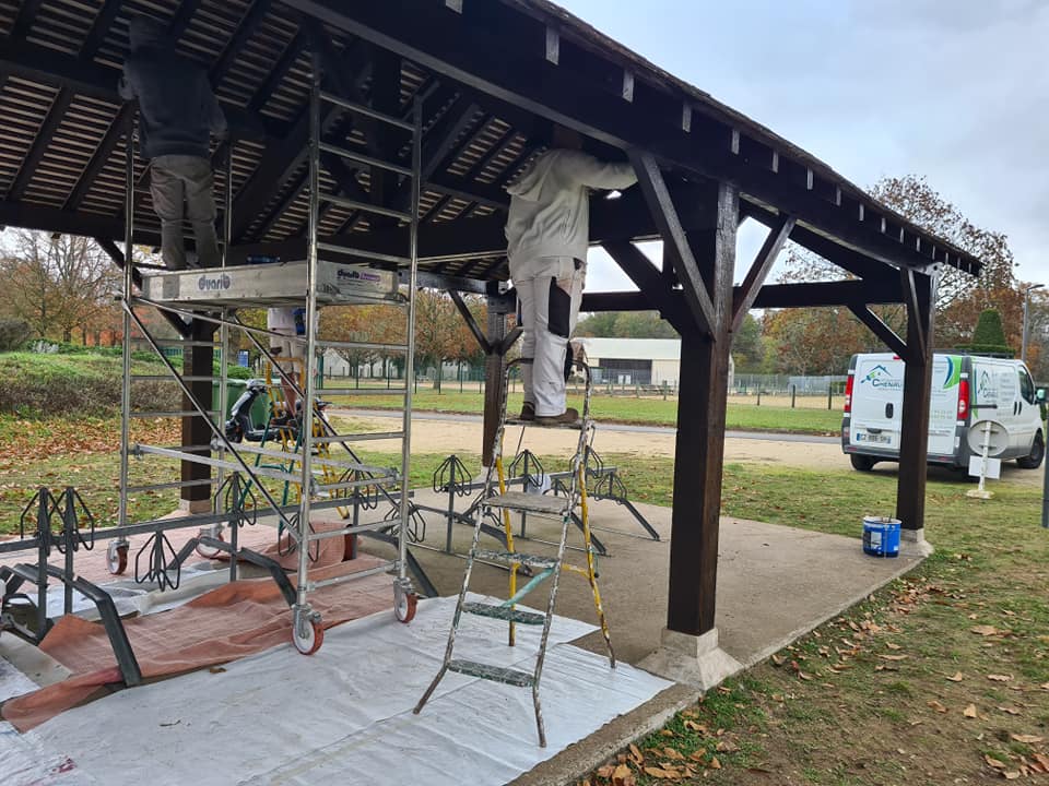 Photo n° 3 de l'avis de Sèbastien.h fait le 22/11/2020 à 12:22