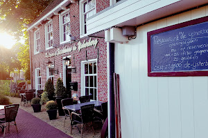 Restaurant~Steakhouse De IJsherberg