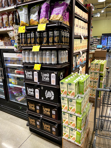 Grocery Store «Whole Foods Market», reviews and photos, 94 Derby St, Hingham, MA 02043, USA