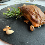 Photo n°3 de l'avis de fabio1929. fait le 26/09/2022 à 16:29 sur le  Meaculpa Ristorante à Salerno