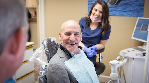 Dallas Cosmetic Dental - Gary E. Alhadef DDS Photo