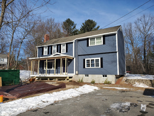 Construction Company «Crossroads Contracting», reviews and photos, 15 Londonderry Rd # 6, Londonderry, NH 03053, USA