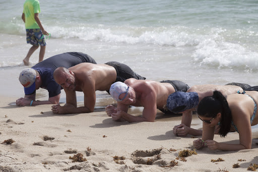 Gym «CrossFit Fort Lauderdale Powered by Muscle Farm», reviews and photos, 1255 N Flagler Dr, Fort Lauderdale, FL 33304, USA