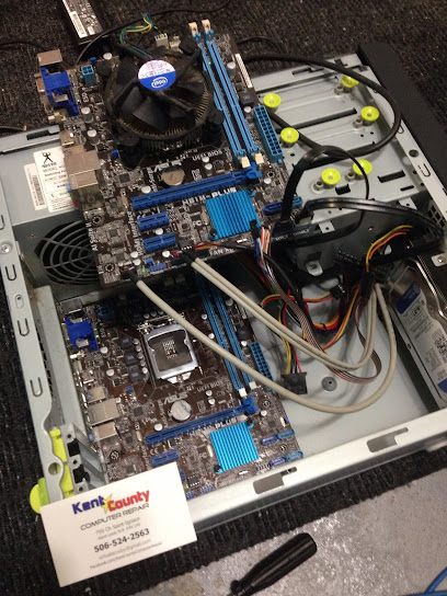 Kent County Computer Repair