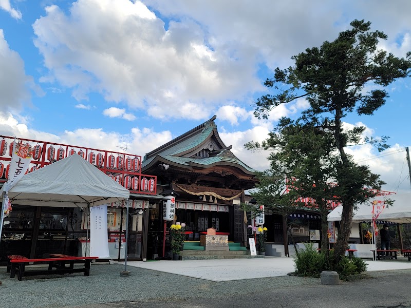 粟嶋神社