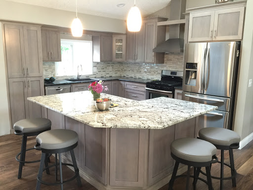 Kitchen Remodeler «Elegance Custom Cabinetry LLC», reviews and photos, 6521 Cambridge St, Minneapolis, MN 55426, USA