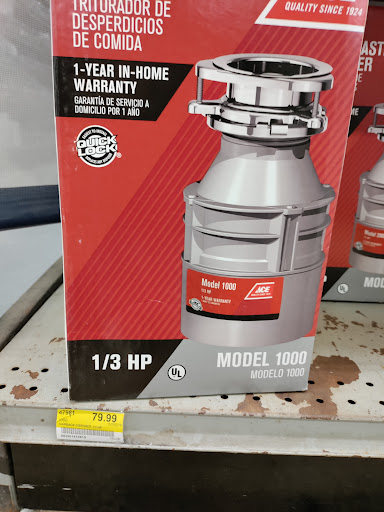 Hardware Store «Pontchartrain Hardware/Lumber Co», reviews and photos, 3320 Pontchartrain Dr, Slidell, LA 70458, USA