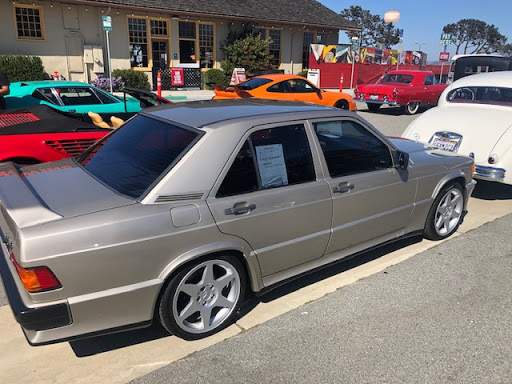 Auto Repair Shop «European Auto Solutions», reviews and photos, 1486 Main St, Waltham, MA 02451, USA