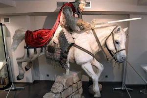 Voynich Museum y Museo del Cid image