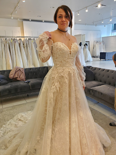Bridal Shop «Abeille Bridal», reviews and photos, 5685 McWhinney Blvd, Loveland, CO 80538, USA